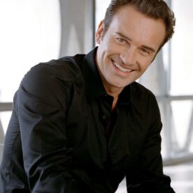 Julian McMahon