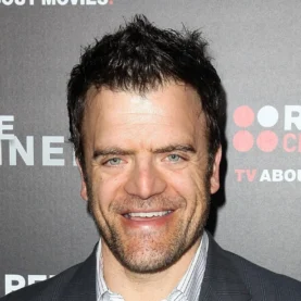 Kevin Weisman