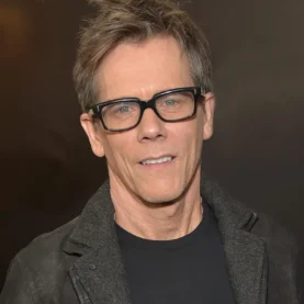 Kevin Bacon