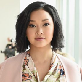 Lana Condor