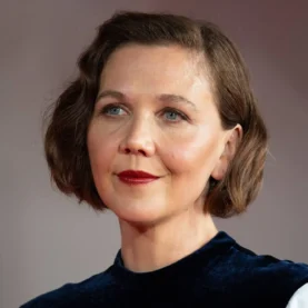 Maggie Gyllenhaal