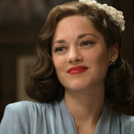 Marion Cotillard