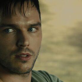 Nicholas Hoult