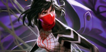 Silk no Prime Video