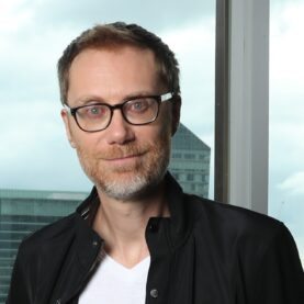Stephen Merchant