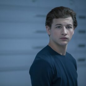 Tye Sheridan