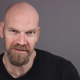 Tyler Mane