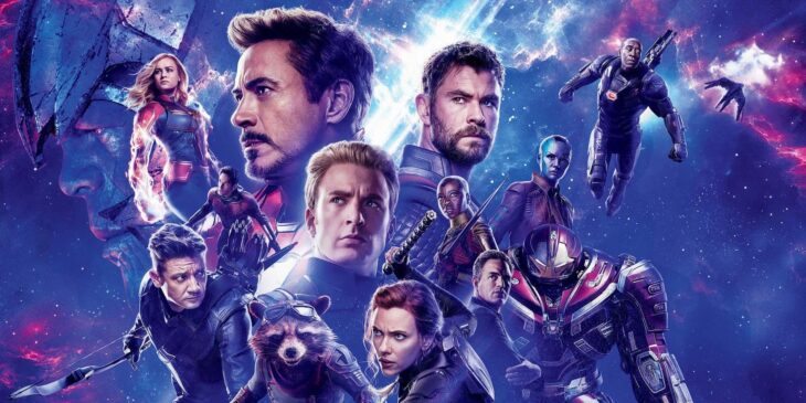 Universo-Cinematográfico-Marvel
