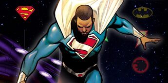 Dawn of DC