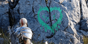 God of War Ragnarok