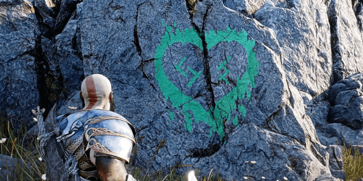 God of War Ragnarok