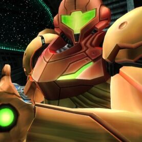 Metroid Prime