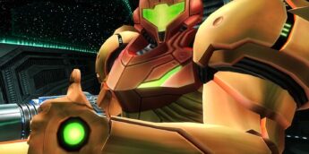 Metroid Prime