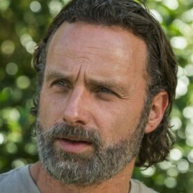 Andrew Lincoln