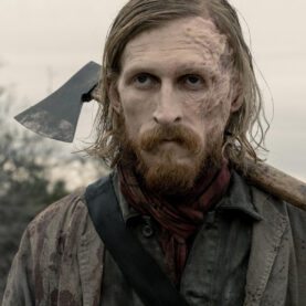 Austin Amelio
