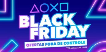 Promoção da PS Store