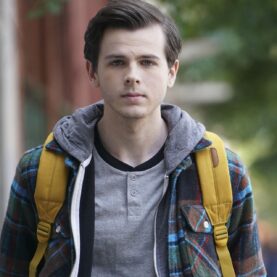 Chandler Riggs