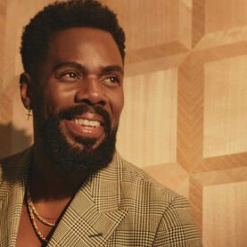 Colman Domingo