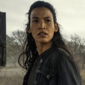 Danay Garcia
