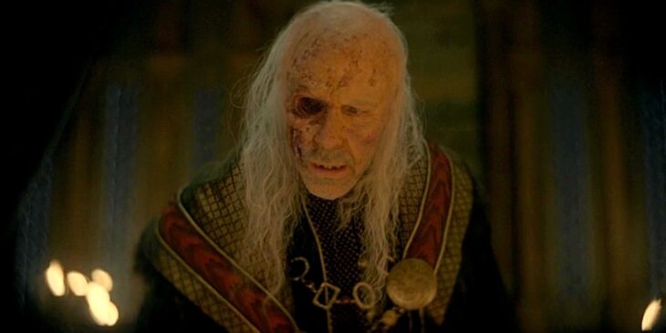 Efeitos-rei-Viserys-e-A-Casa-Do-Dragão