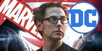 Guerra entre Marvel e DC