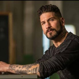 Jon Bernthal