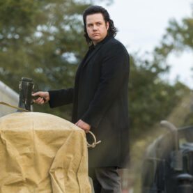 Josh McDermitt