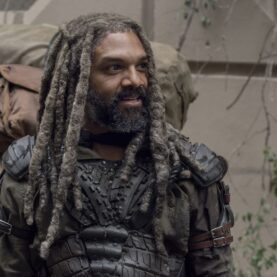 Khary Payton