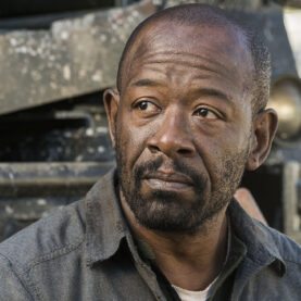 Lennie James