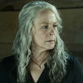 Melissa McBride