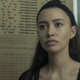 Christian Serratos