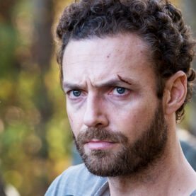 Ross Marquand