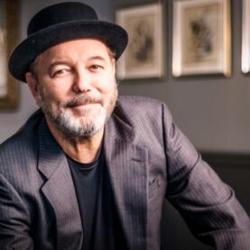Rubén Blades