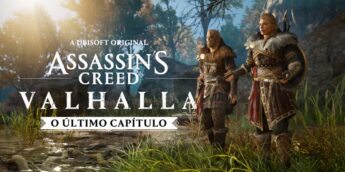 Capítulo de Assassin's Creed Valhalla