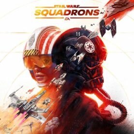 Star Wars Squadroons