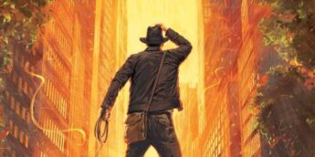 Indiana Jones 5 Empire