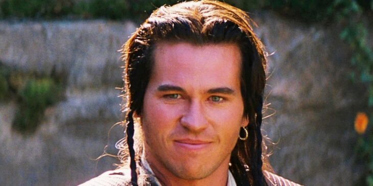 Val Kilmer em Willow