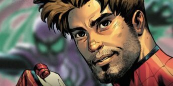 Clone do Homem-Aranha