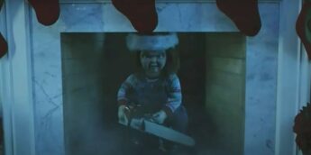 Chucky Especial de Natal