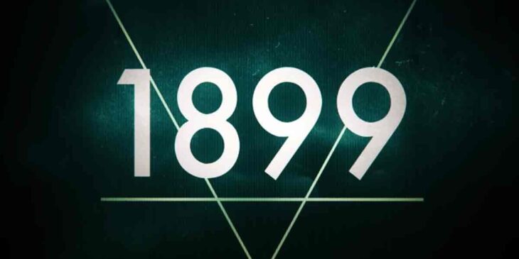 1899 na Netflix