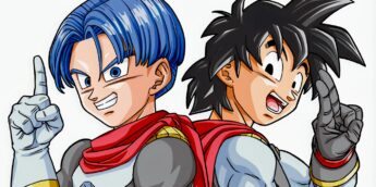 Saga do Dragon Ball Super