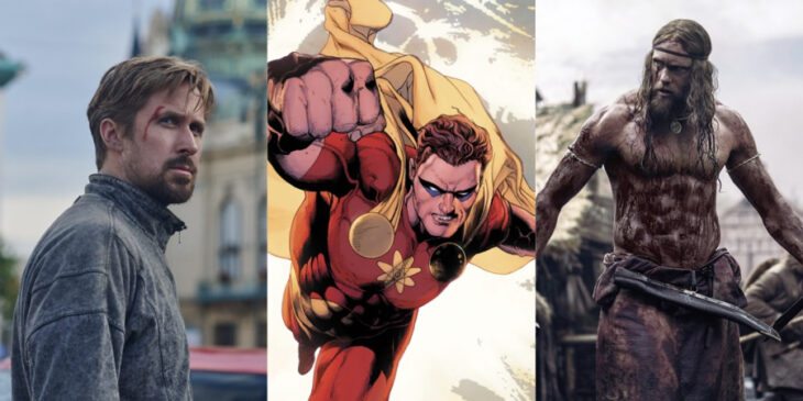 Vilão dos Thunderbolts