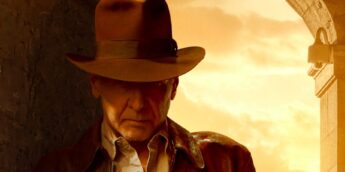 Idade de Indiana Jones