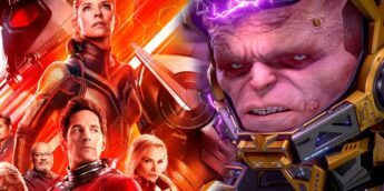 MODOK de Homem-Formiga