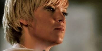 Nicki Aycox em Supernatural