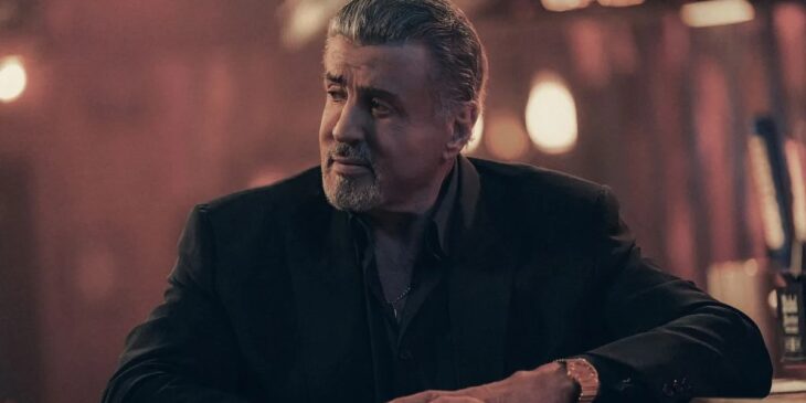 Temporada de Tulsa King