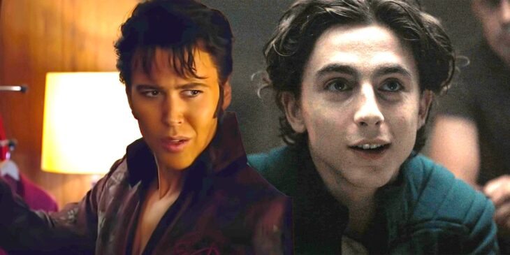 Austin Butler estará em Duna: Parte Dois