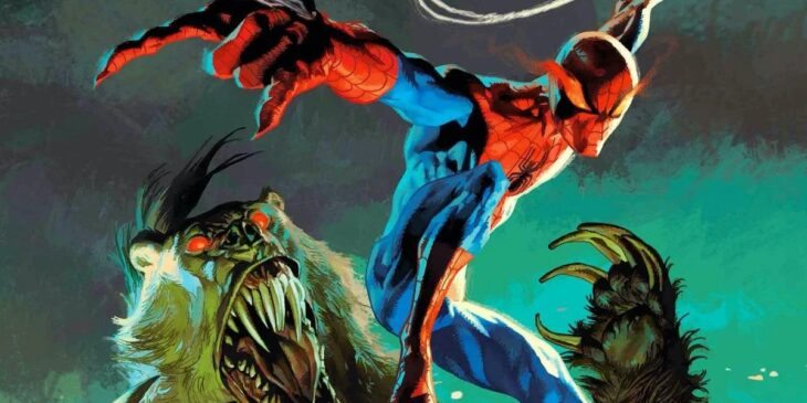 Homem-Aranha-X-Men-Marvel-prévias