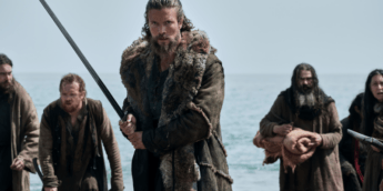 Vikings Valhalla