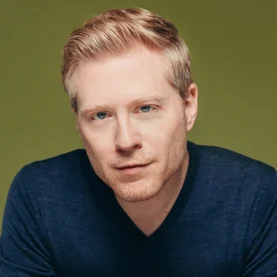 Anthony Rapp